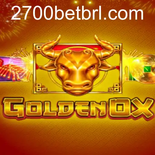 GoldenOx: A Nova Sensação no Mundo dos Jogos de Azar