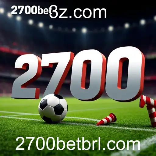 Cenário Atual dos Jogos de Azar: 2700bet e Tendências