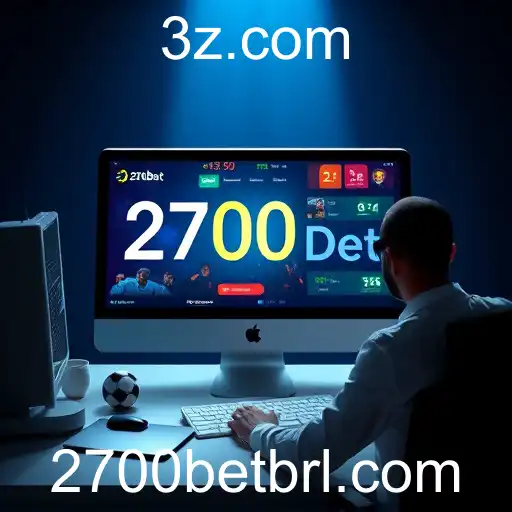 A Expansão do Mercado de Jogos Online no Brasil