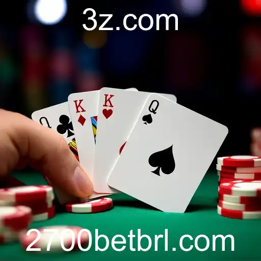 Explorando o Mundo dos Jogos Online: 2700bet em Destaque