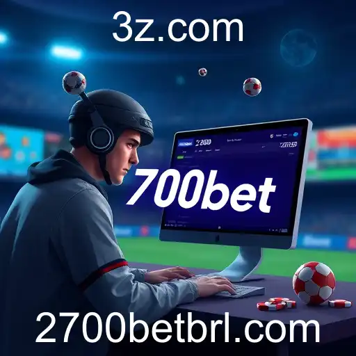 A Evolução do 2700bet no Cenário de Jogos Online