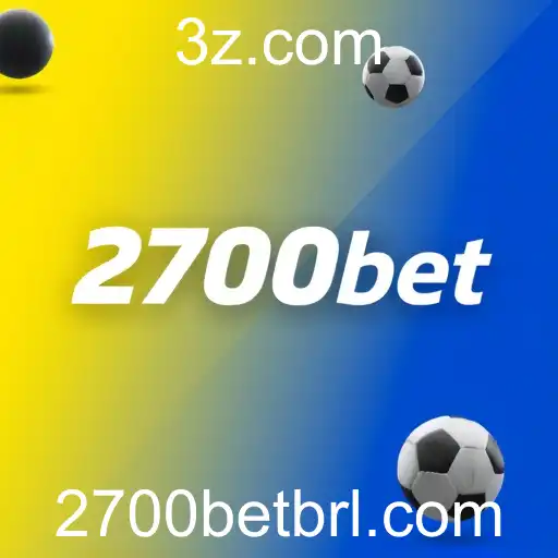 A Ascensão de 2700bet no Cenário de Jogos Online