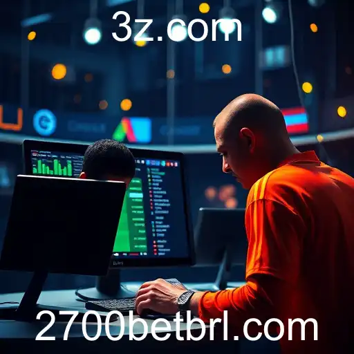 Tendências Emergentes em Sites de Apostas Online