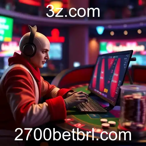 Cenário Atual dos Jogos Online em 2026