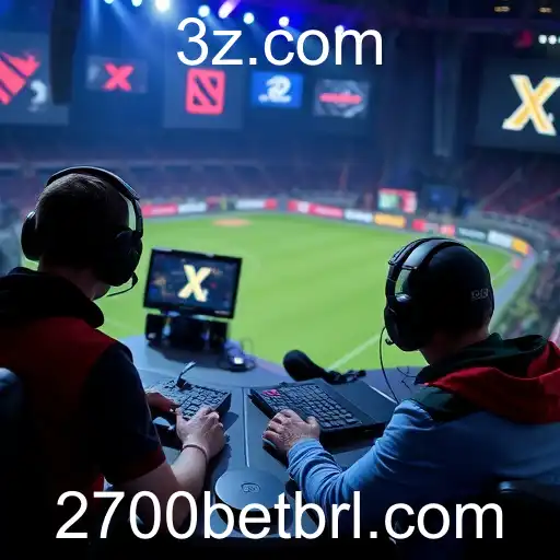 A Evolução dos Jogos Online com 2700bet