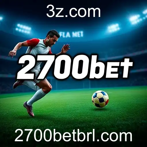 A Evolução dos Jogos Online e o Impacto do 2700bet