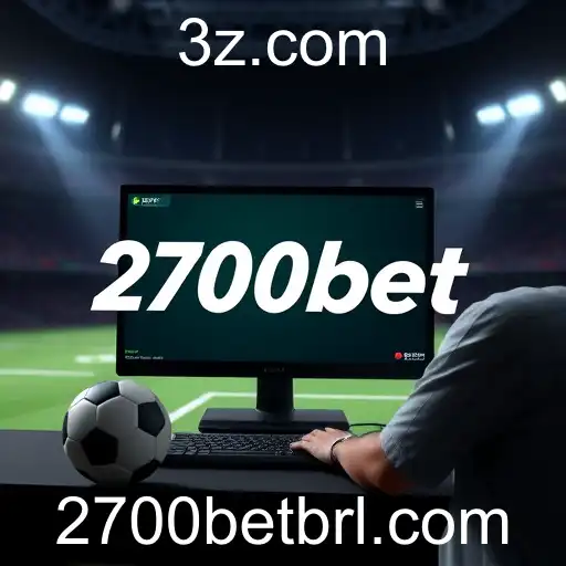 O Universo do Jogo Online em 2026: 2700bet e Além