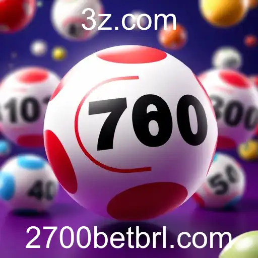 A Ascensão e os Desafios do 2700bet no Mercado de Jogos