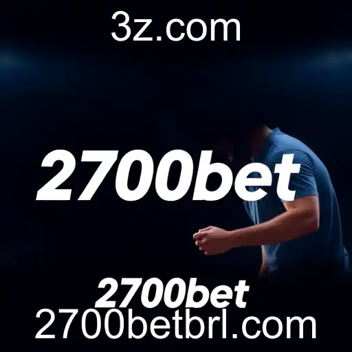 Crescimento e Impacto do 2700bet no Brasil