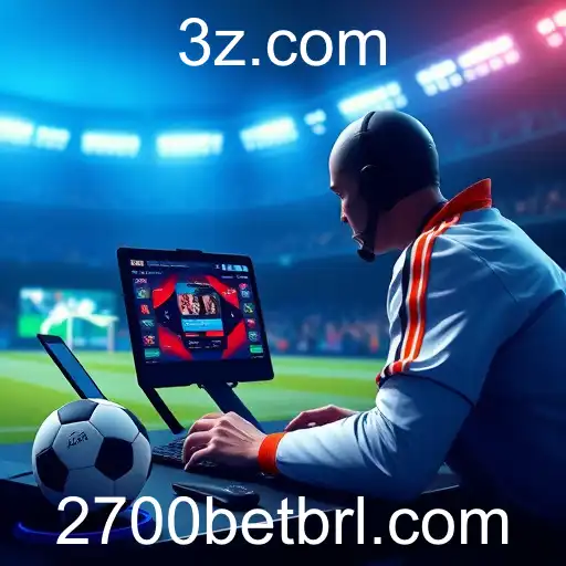 O Impacto dos Jogos Online em 2025: Tendências e Perspectivas