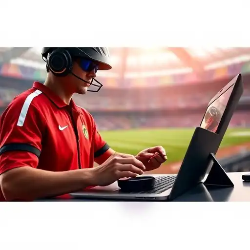 O Impacto do Crescimento dos Sites de Jogos Online