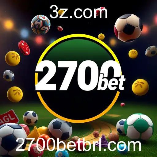 A Impactante Presença do 2700bet no Mercado de Jogos em 2026