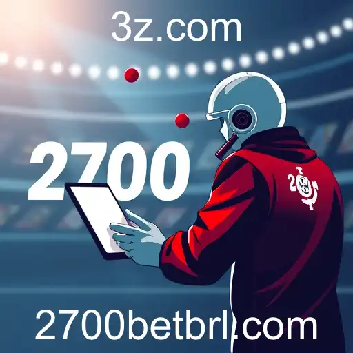 A Ascensão do Mercado de Apostas Online em 2026