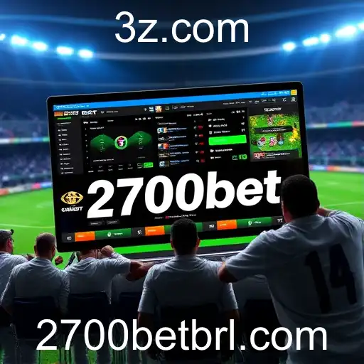 Tendências e Dinâmicas do Mercado de Apostas Online