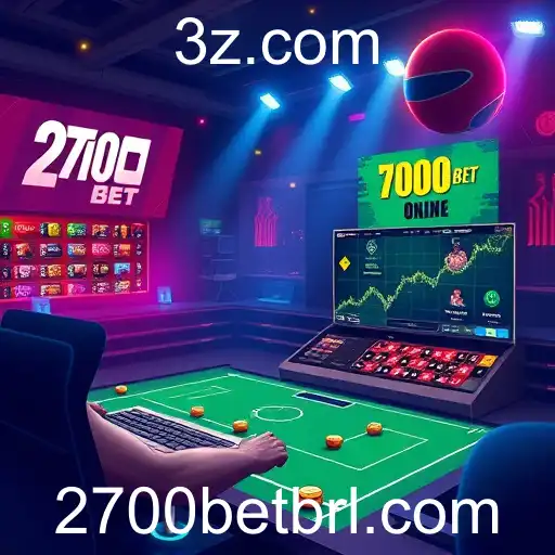 A Ascensão dos Sites de Jogos Online no Brasil em Meio às Novas Regulamentações