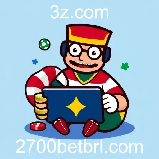 Tendências do Jogo Online e Impacto do 2700bet