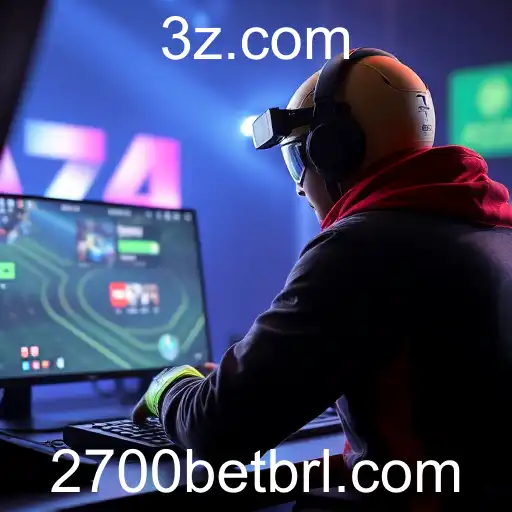 A Ascensão do Jogo Online em Português