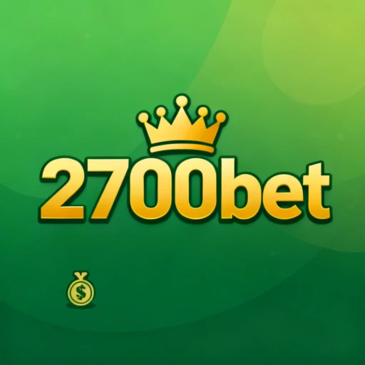 2700bet Logo